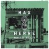 Max Herre - Hallo Welt! (CD)